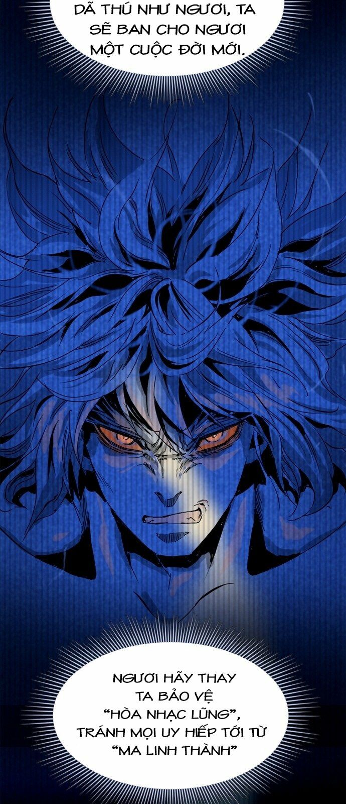 Thiên Hạ Đệ Nhất Nhân: Chapter 1