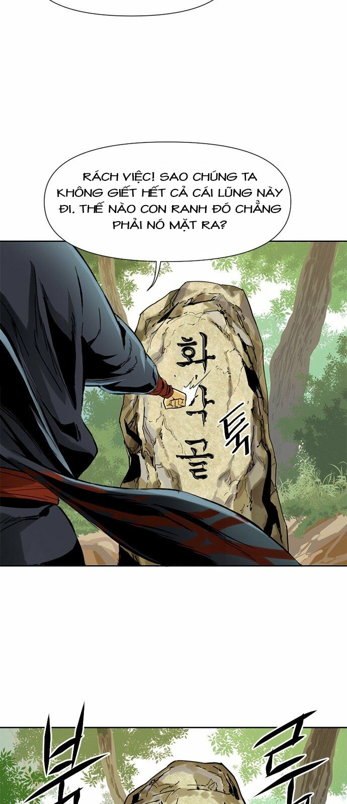 Thiên Hạ Đệ Nhất Nhân: Chapter 1