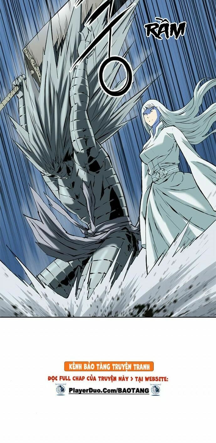 Thiên Hạ Đệ Nhất Nhân: Chapter 10