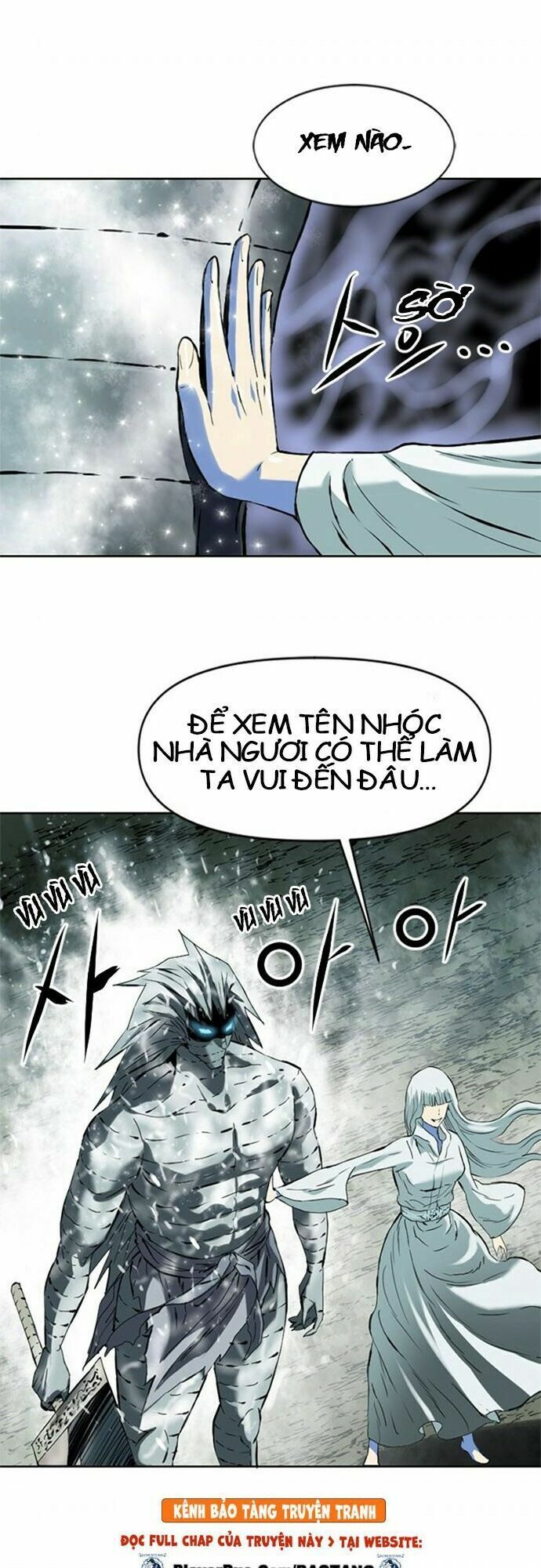 Thiên Hạ Đệ Nhất Nhân: Chapter 10
