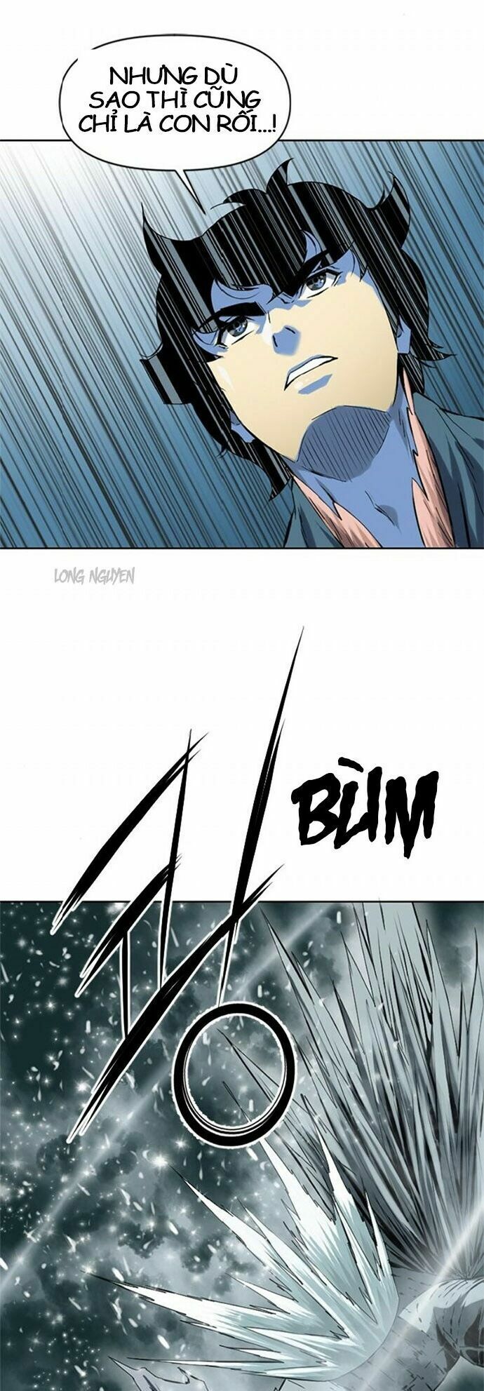 Thiên Hạ Đệ Nhất Nhân: Chapter 10