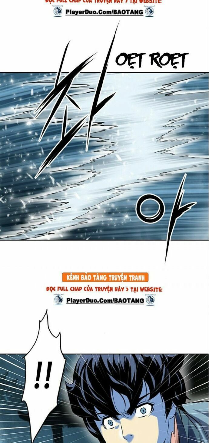 Thiên Hạ Đệ Nhất Nhân: Chapter 10