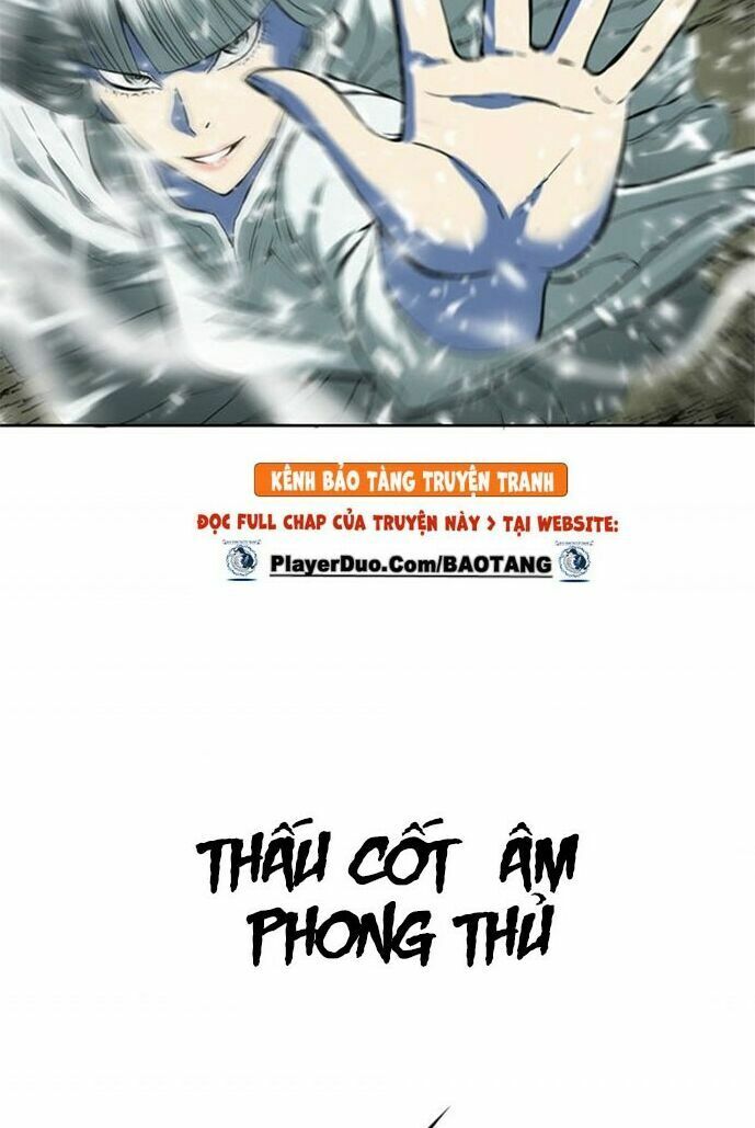 Thiên Hạ Đệ Nhất Nhân: Chapter 10