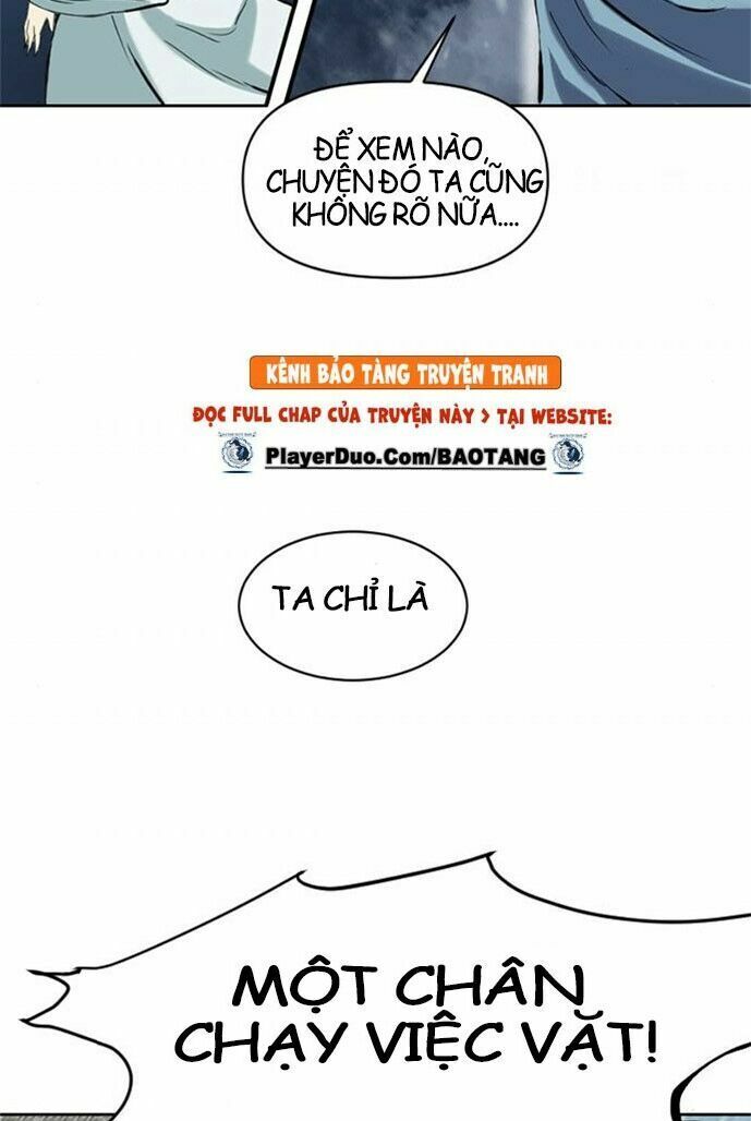 Thiên Hạ Đệ Nhất Nhân: Chapter 10