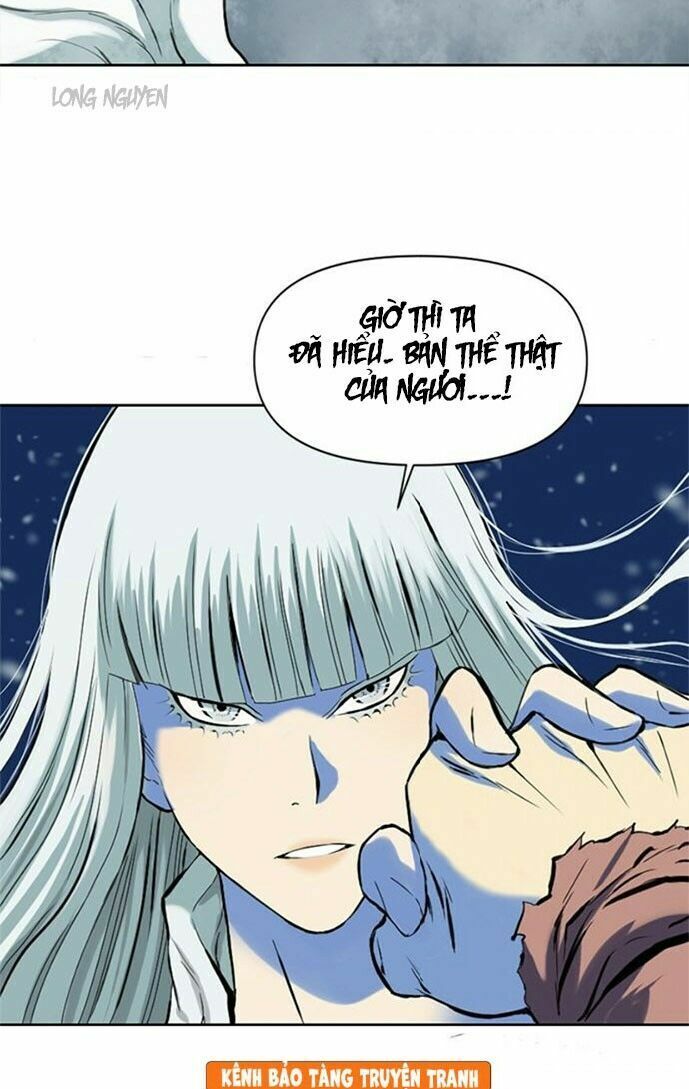Thiên Hạ Đệ Nhất Nhân: Chapter 10