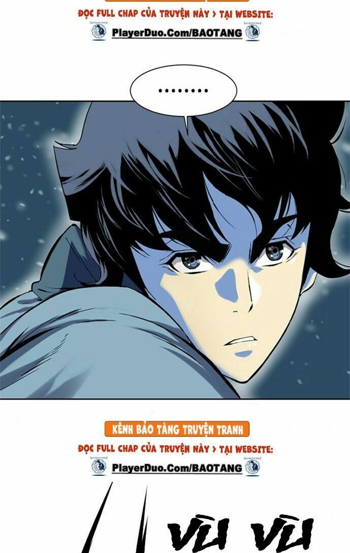 Thiên Hạ Đệ Nhất Nhân: Chapter 10