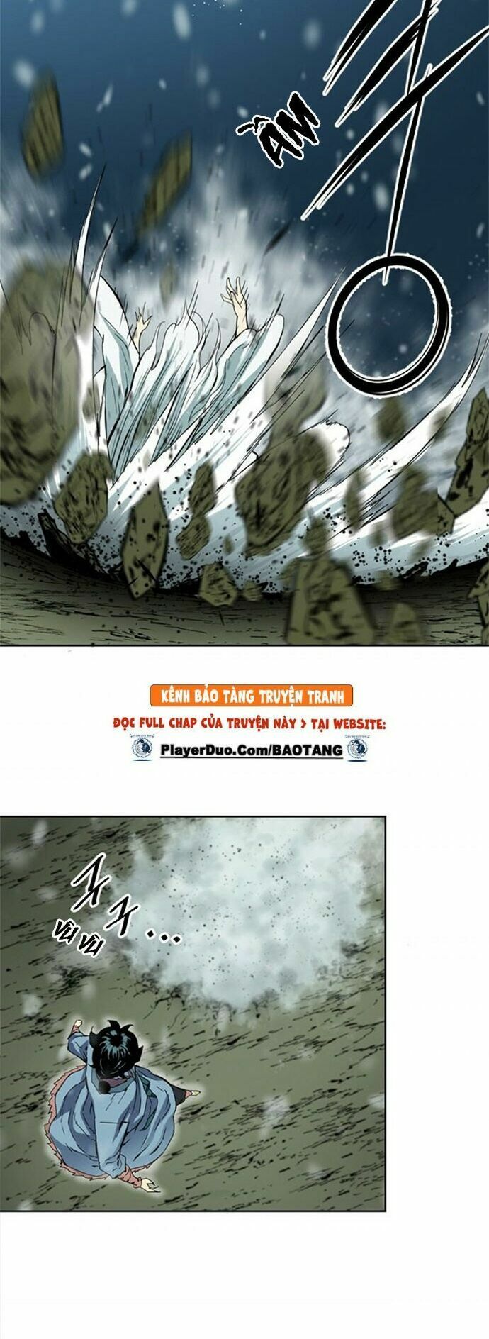 Thiên Hạ Đệ Nhất Nhân: Chapter 10