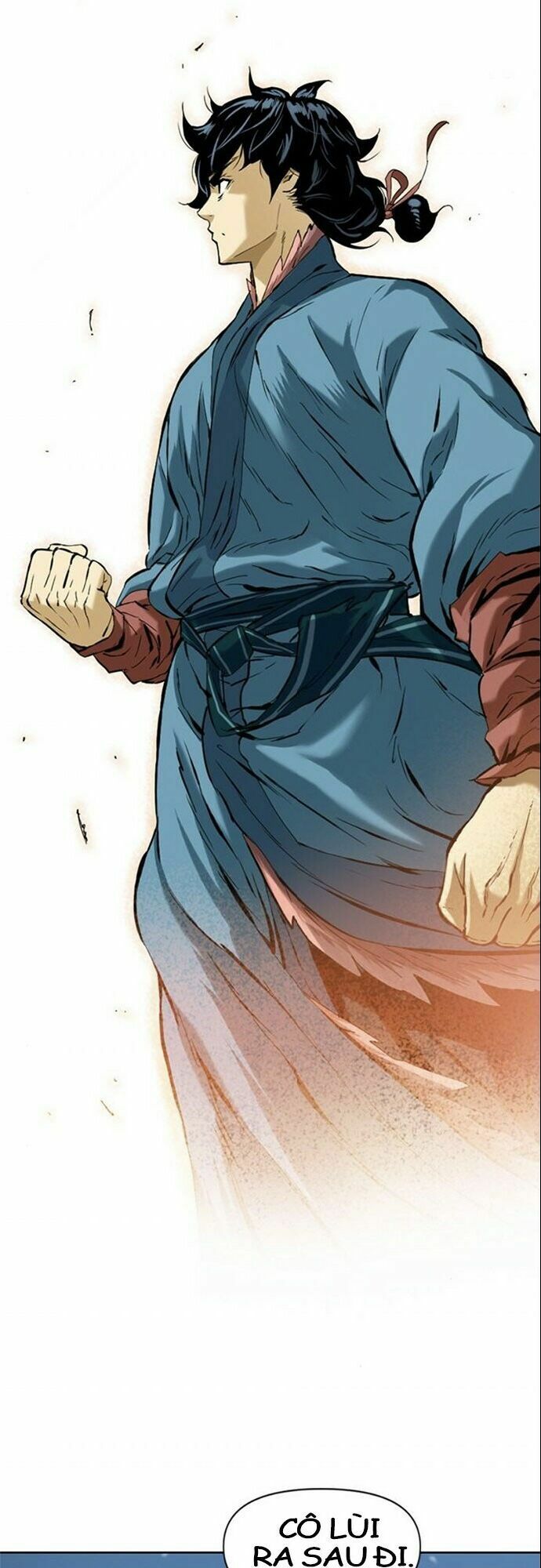Thiên Hạ Đệ Nhất Nhân: Chapter 10