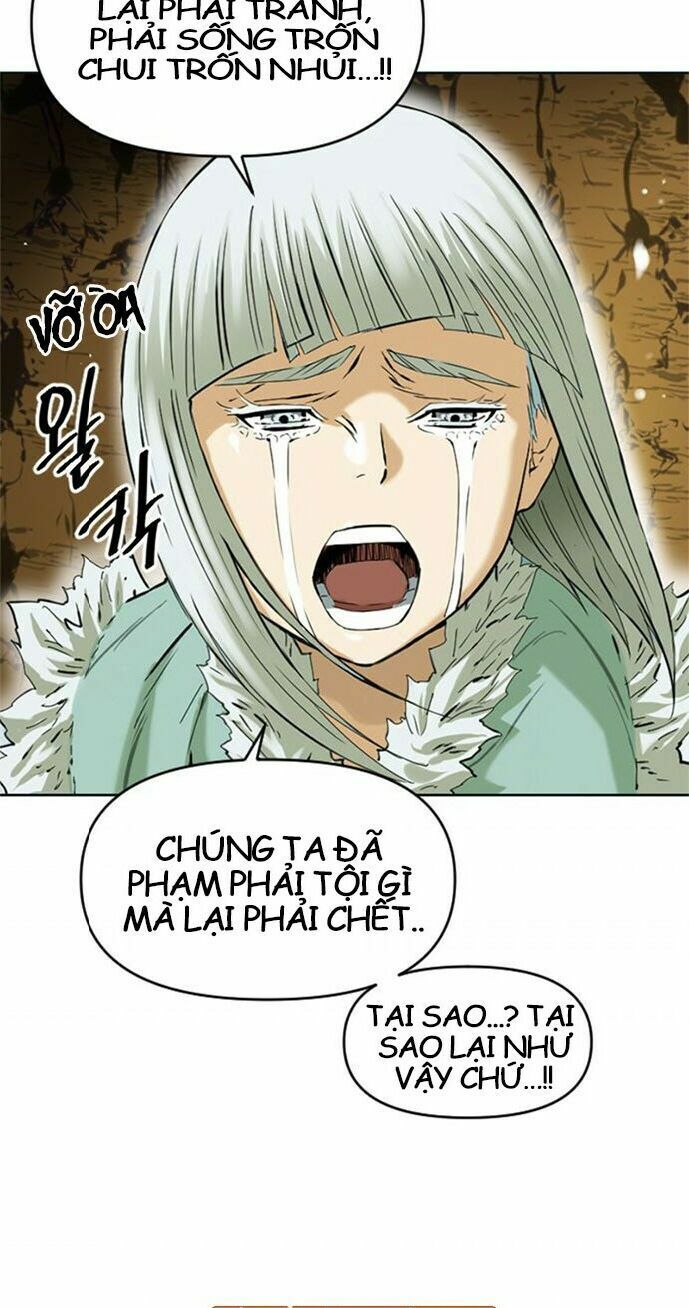Thiên Hạ Đệ Nhất Nhân: Chapter 11