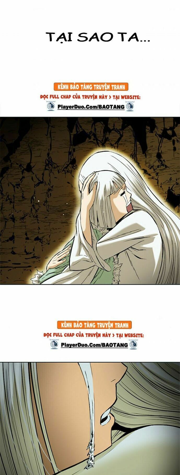 Thiên Hạ Đệ Nhất Nhân: Chapter 11
