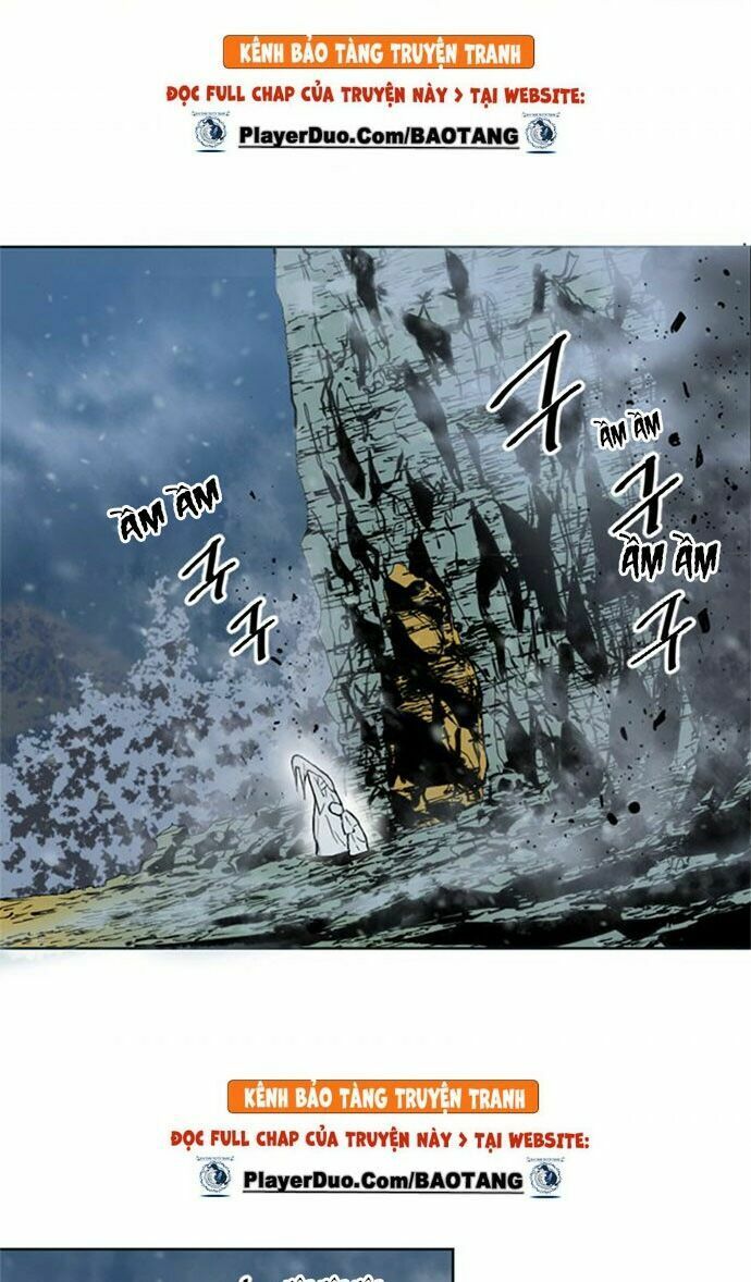 Thiên Hạ Đệ Nhất Nhân: Chapter 11