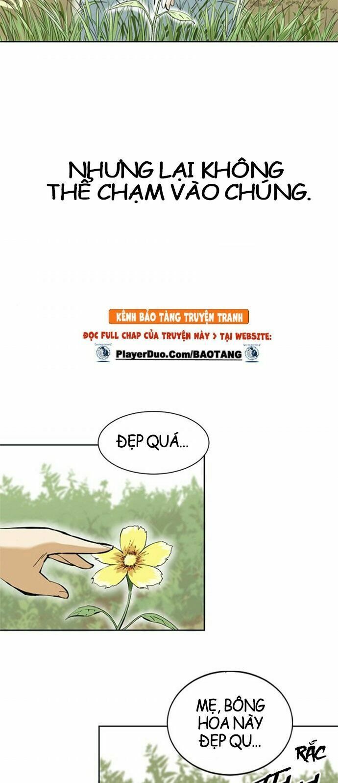 Thiên Hạ Đệ Nhất Nhân: Chapter 11