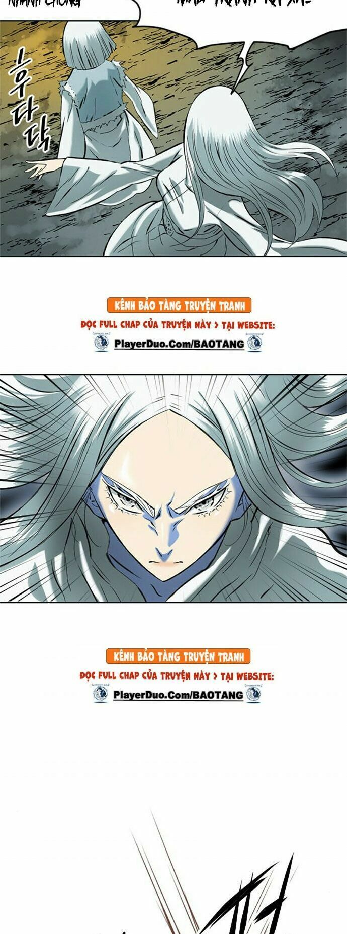 Thiên Hạ Đệ Nhất Nhân: Chapter 11
