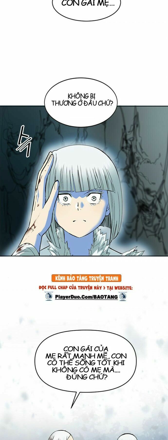 Thiên Hạ Đệ Nhất Nhân: Chapter 11