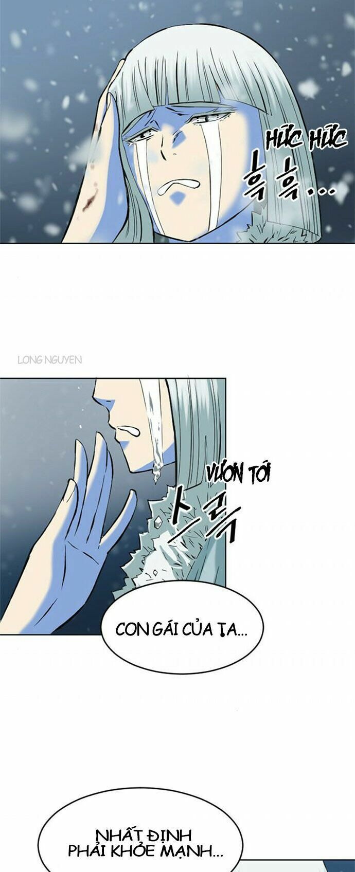 Thiên Hạ Đệ Nhất Nhân: Chapter 11
