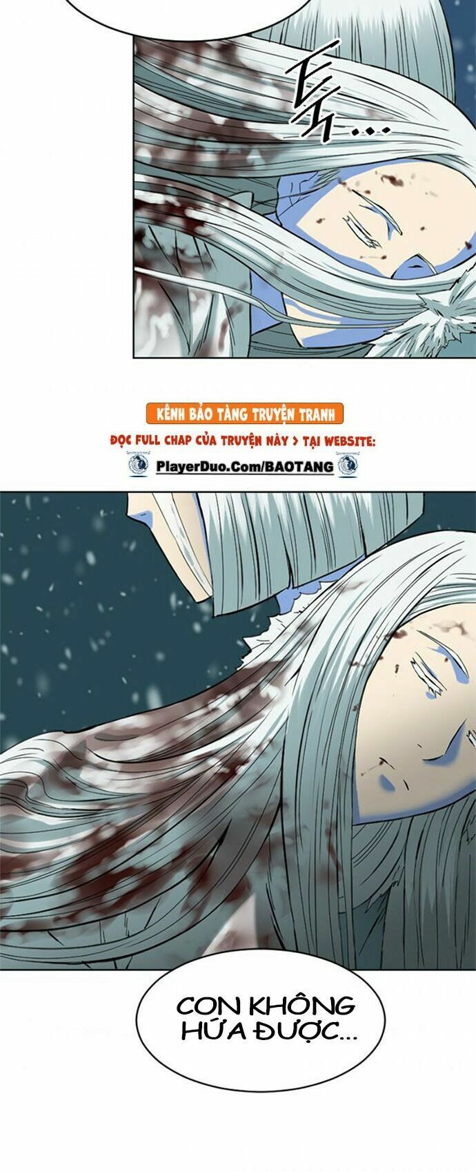 Thiên Hạ Đệ Nhất Nhân: Chapter 11