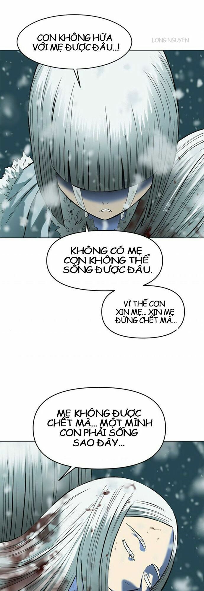 Thiên Hạ Đệ Nhất Nhân: Chapter 11
