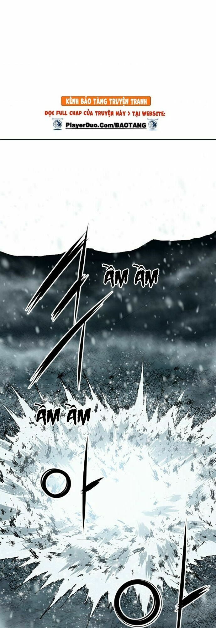Thiên Hạ Đệ Nhất Nhân: Chapter 11