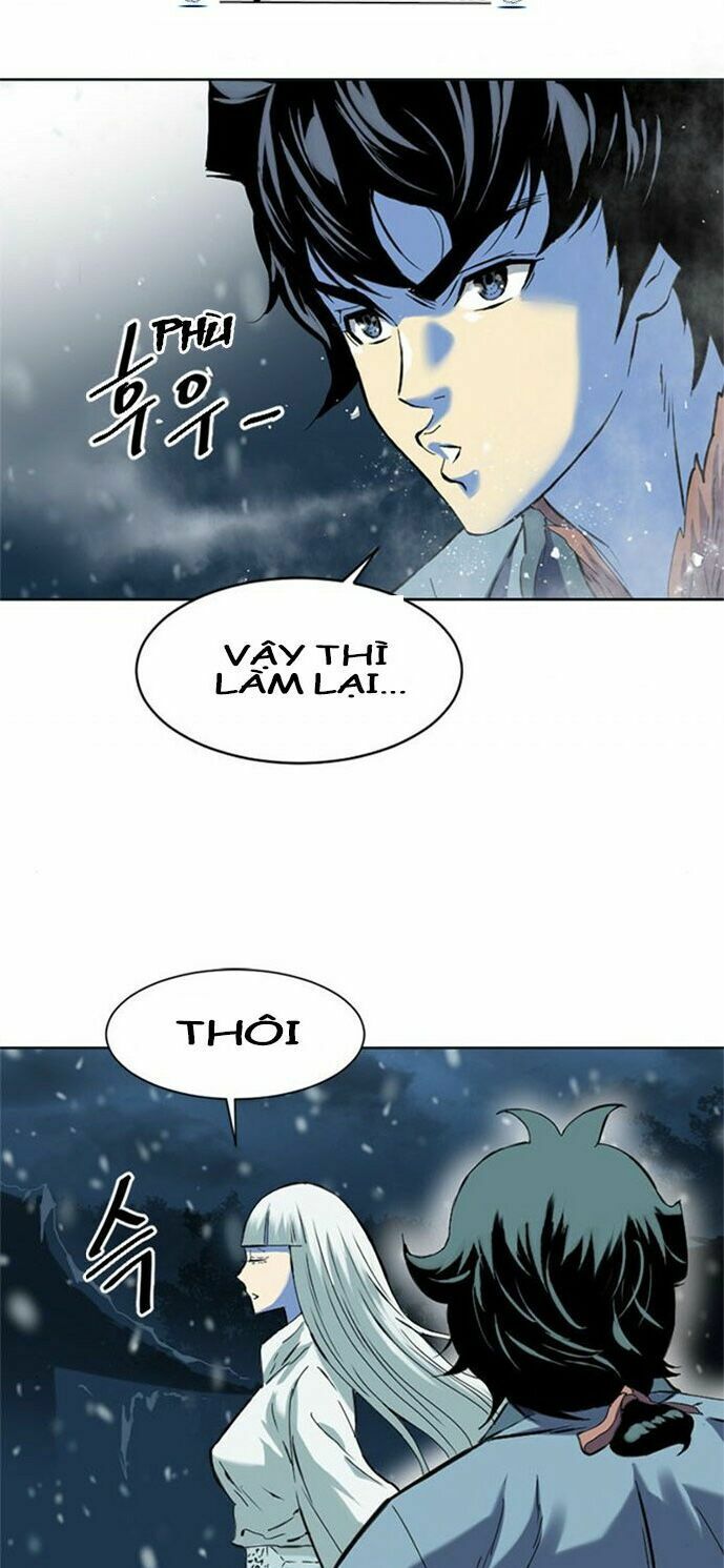 Thiên Hạ Đệ Nhất Nhân: Chapter 11