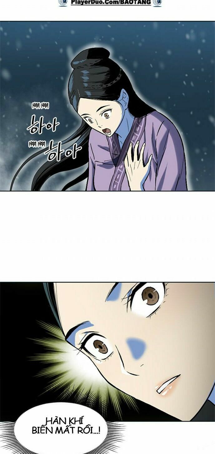 Thiên Hạ Đệ Nhất Nhân: Chapter 11