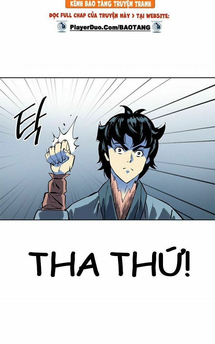 Thiên Hạ Đệ Nhất Nhân: Chapter 11