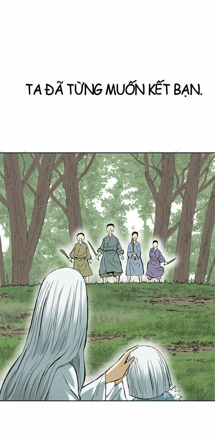 Thiên Hạ Đệ Nhất Nhân: Chapter 11