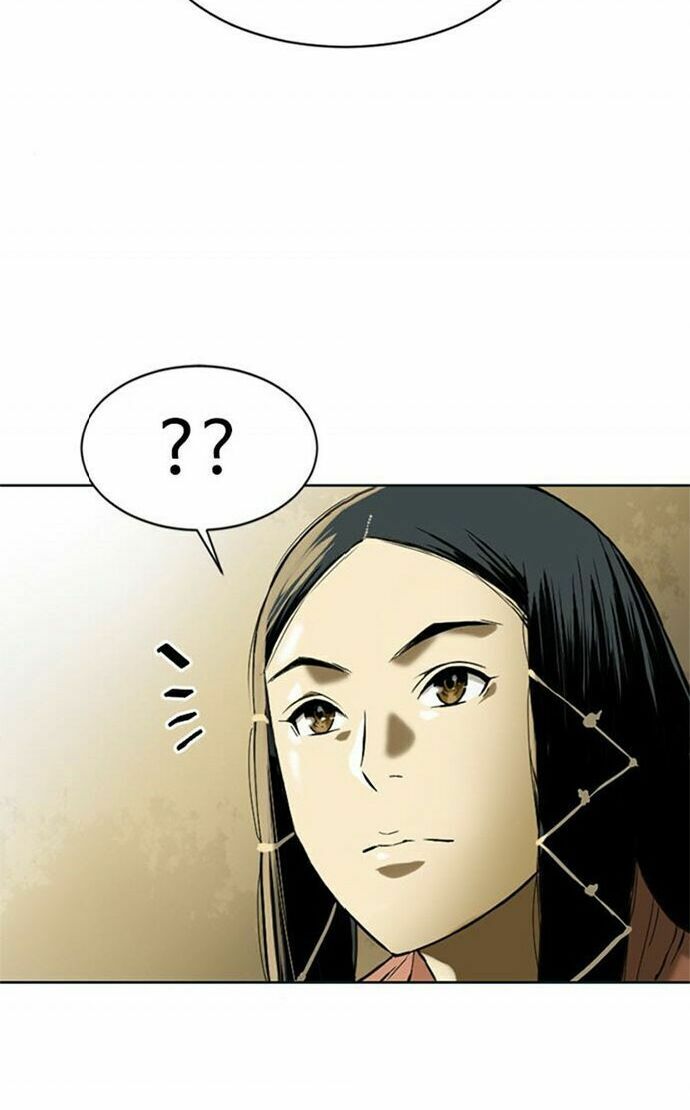 Thiên Hạ Đệ Nhất Nhân: Chapter 11