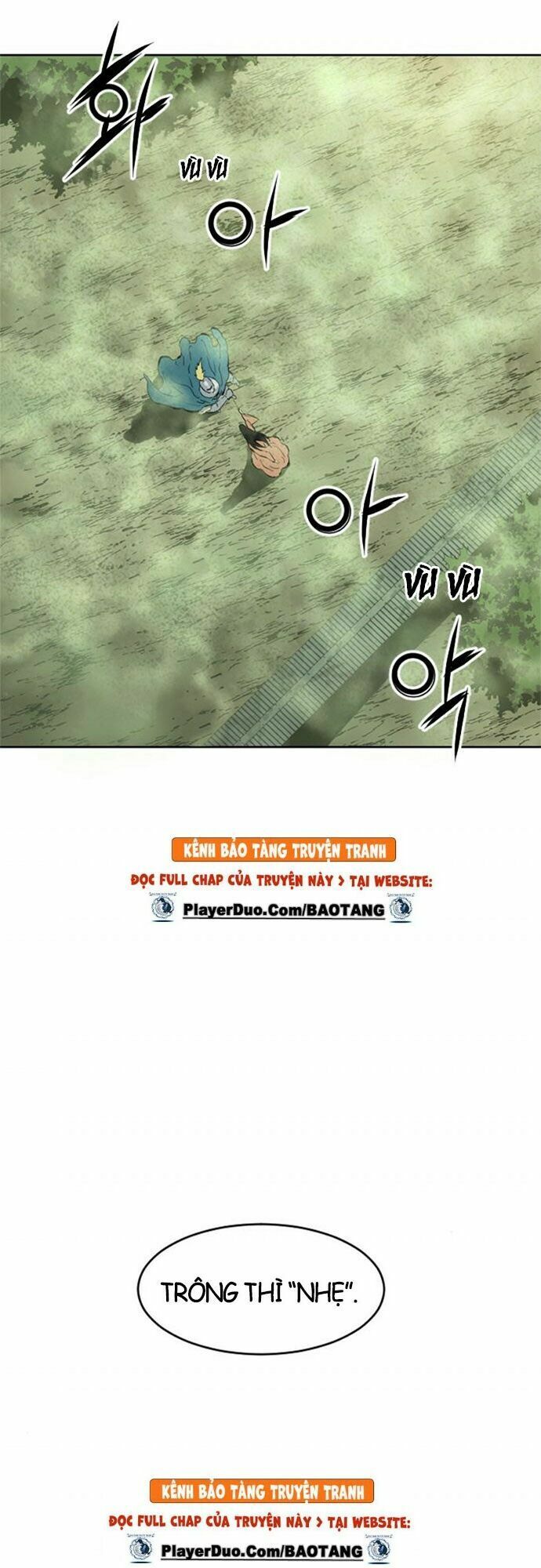 Thiên Hạ Đệ Nhất Nhân: Chapter 12