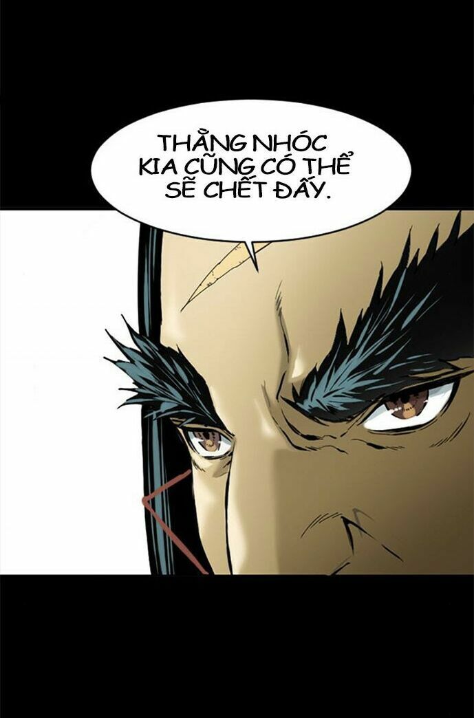 Thiên Hạ Đệ Nhất Nhân: Chapter 12