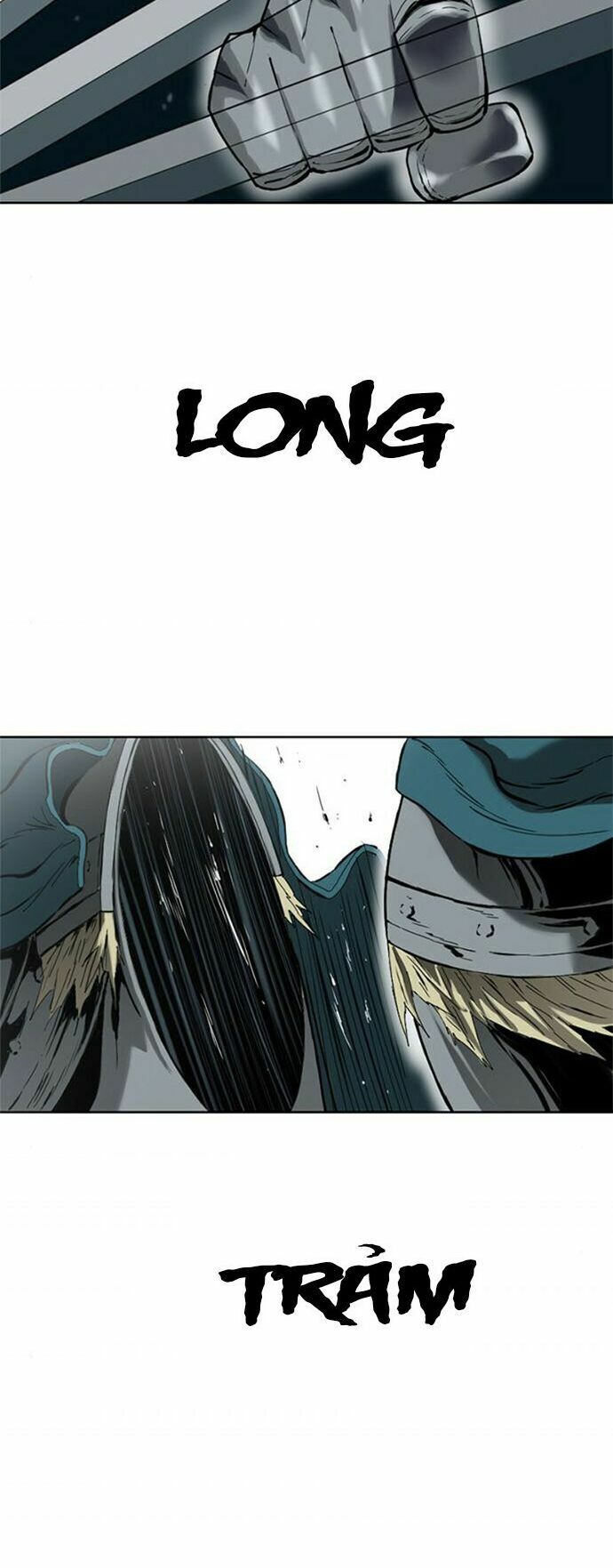 Thiên Hạ Đệ Nhất Nhân: Chapter 12