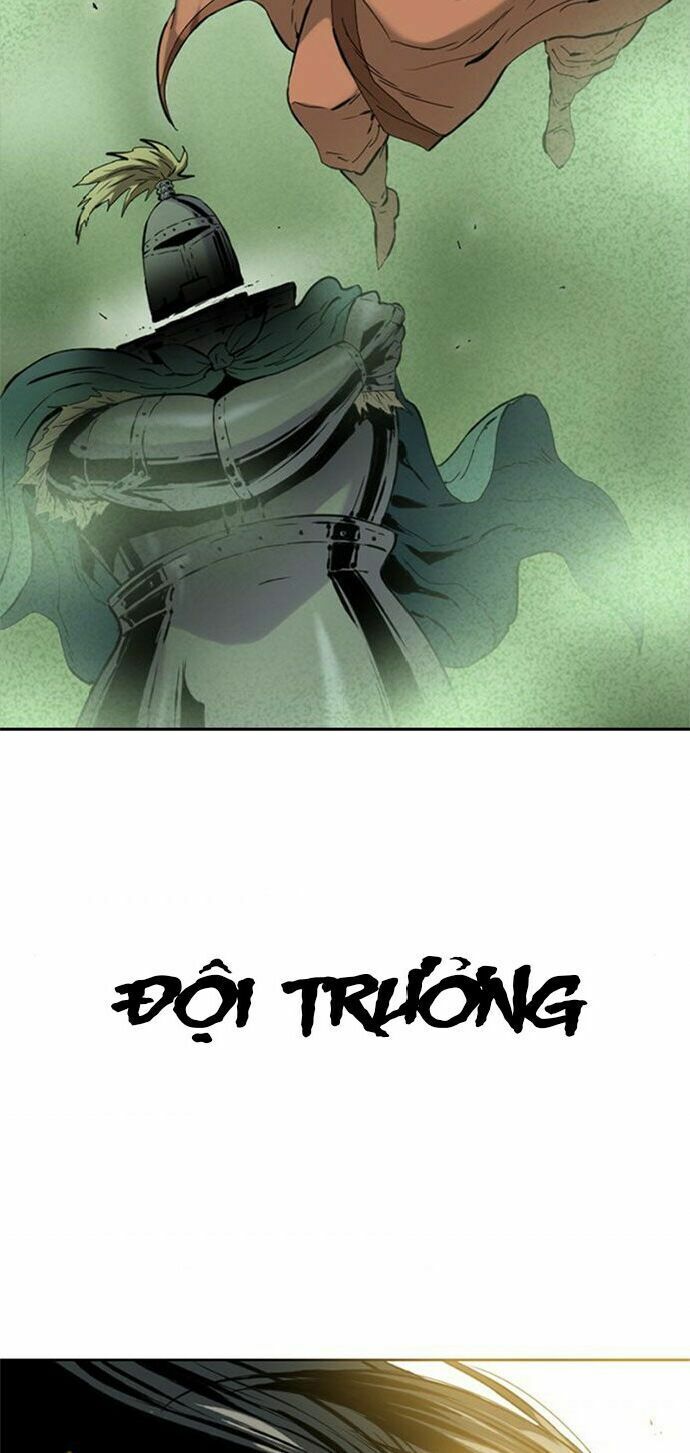 Thiên Hạ Đệ Nhất Nhân: Chapter 12