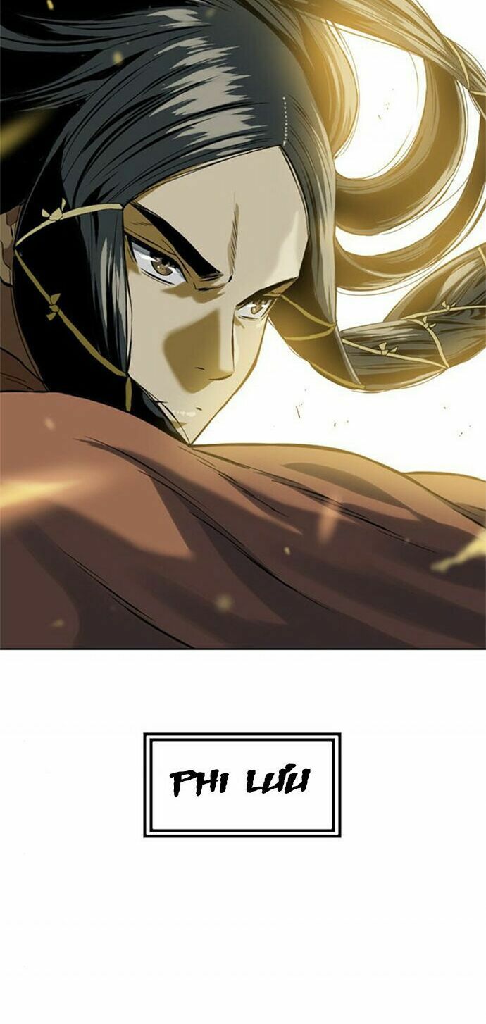 Thiên Hạ Đệ Nhất Nhân: Chapter 12