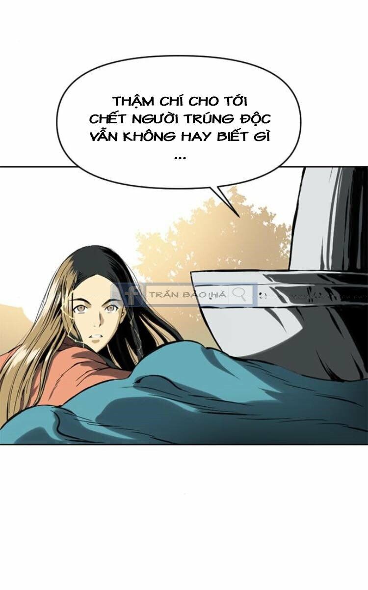 Thiên Hạ Đệ Nhất Nhân: Chapter 13