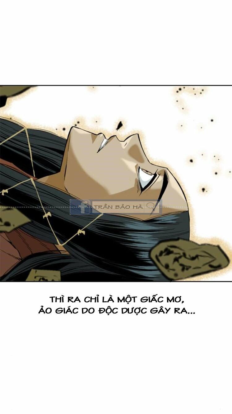 Thiên Hạ Đệ Nhất Nhân: Chapter 13