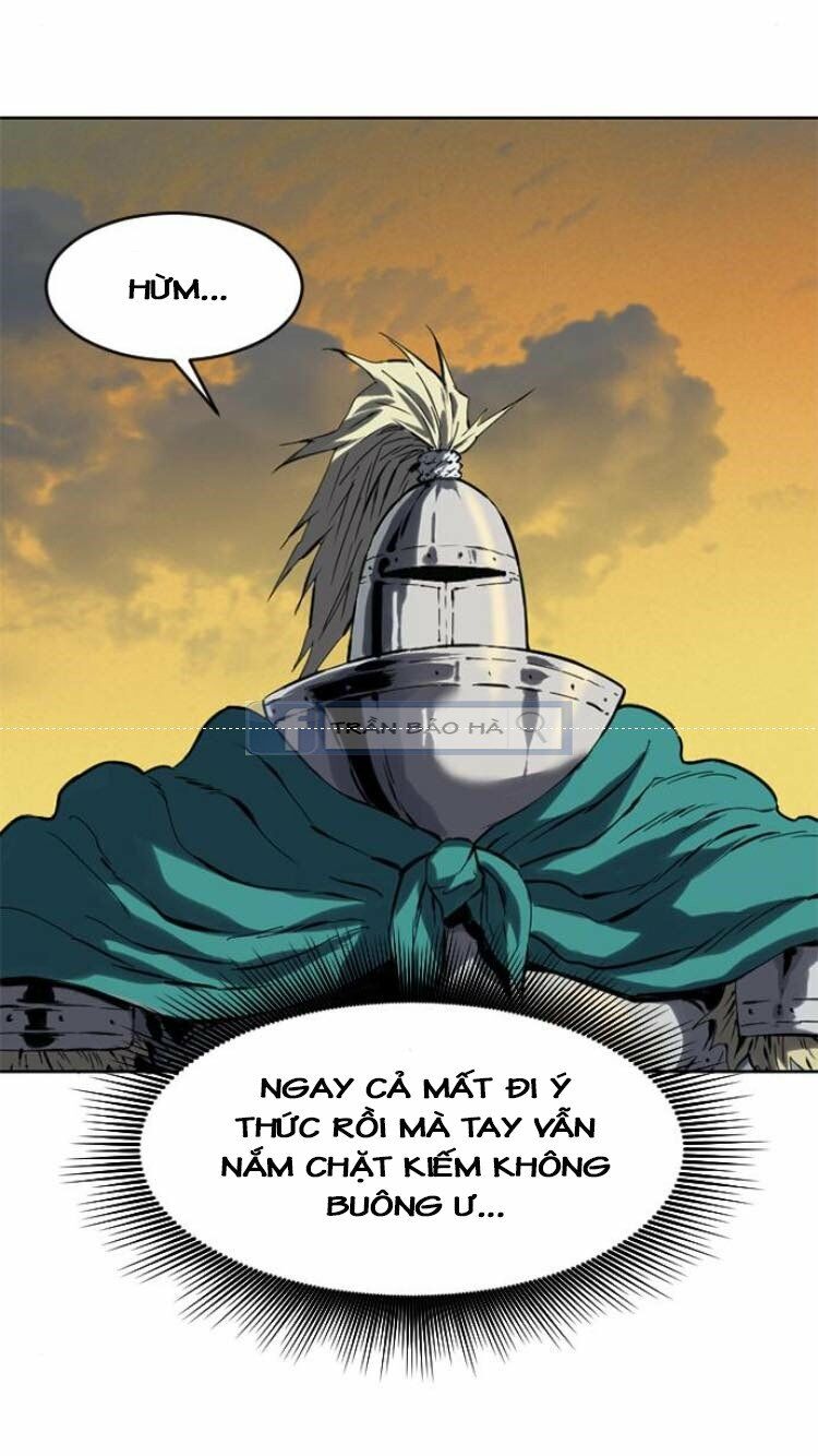 Thiên Hạ Đệ Nhất Nhân: Chapter 13