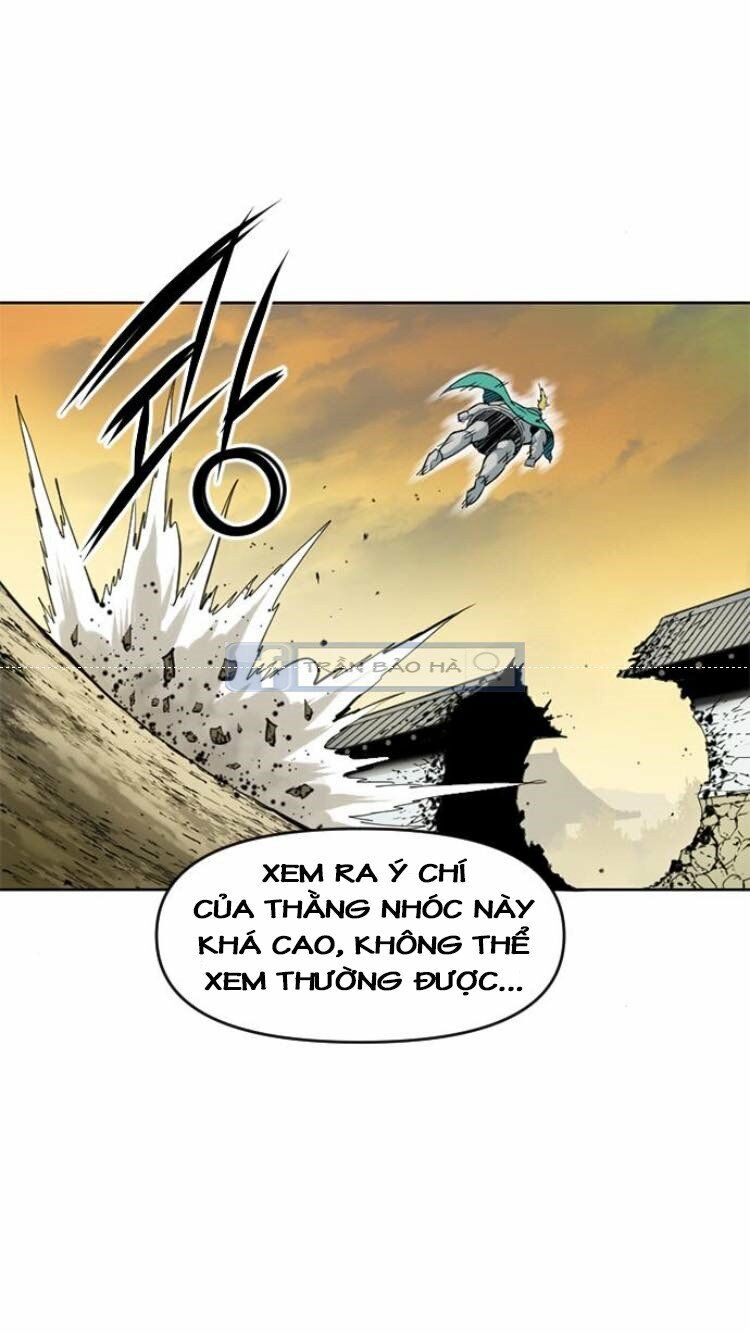 Thiên Hạ Đệ Nhất Nhân: Chapter 13