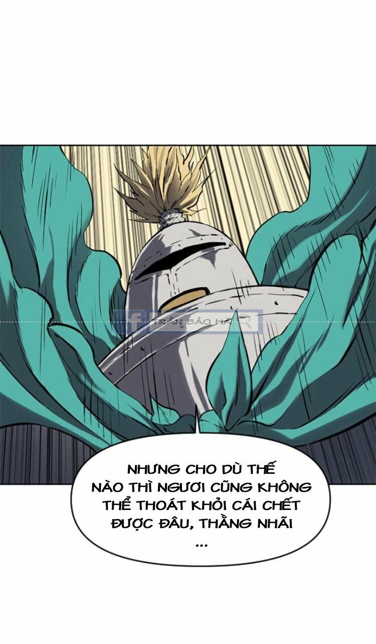 Thiên Hạ Đệ Nhất Nhân: Chapter 13