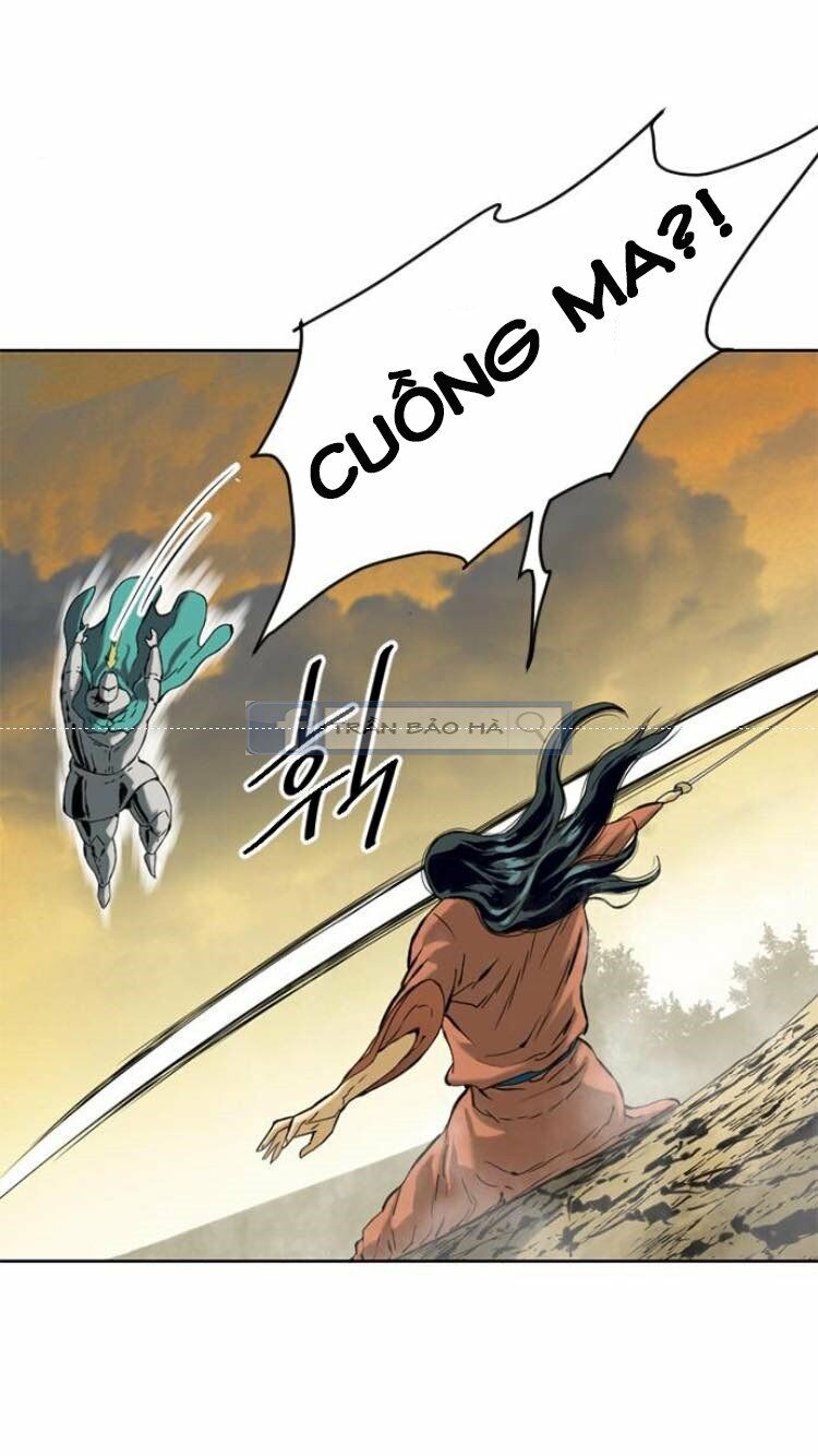 Thiên Hạ Đệ Nhất Nhân: Chapter 13