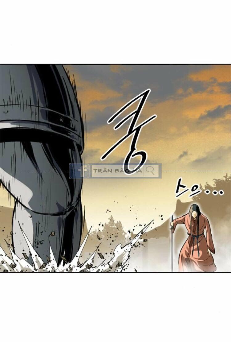 Thiên Hạ Đệ Nhất Nhân: Chapter 13