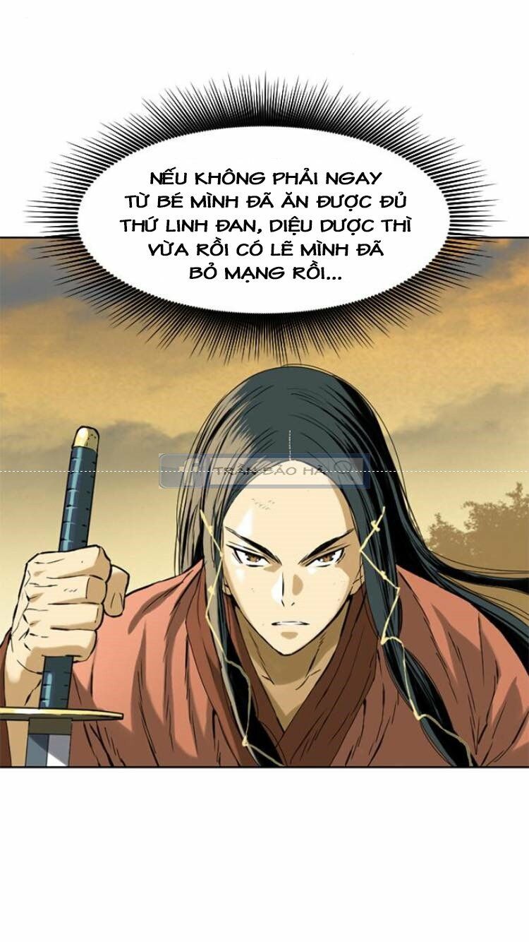 Thiên Hạ Đệ Nhất Nhân: Chapter 13