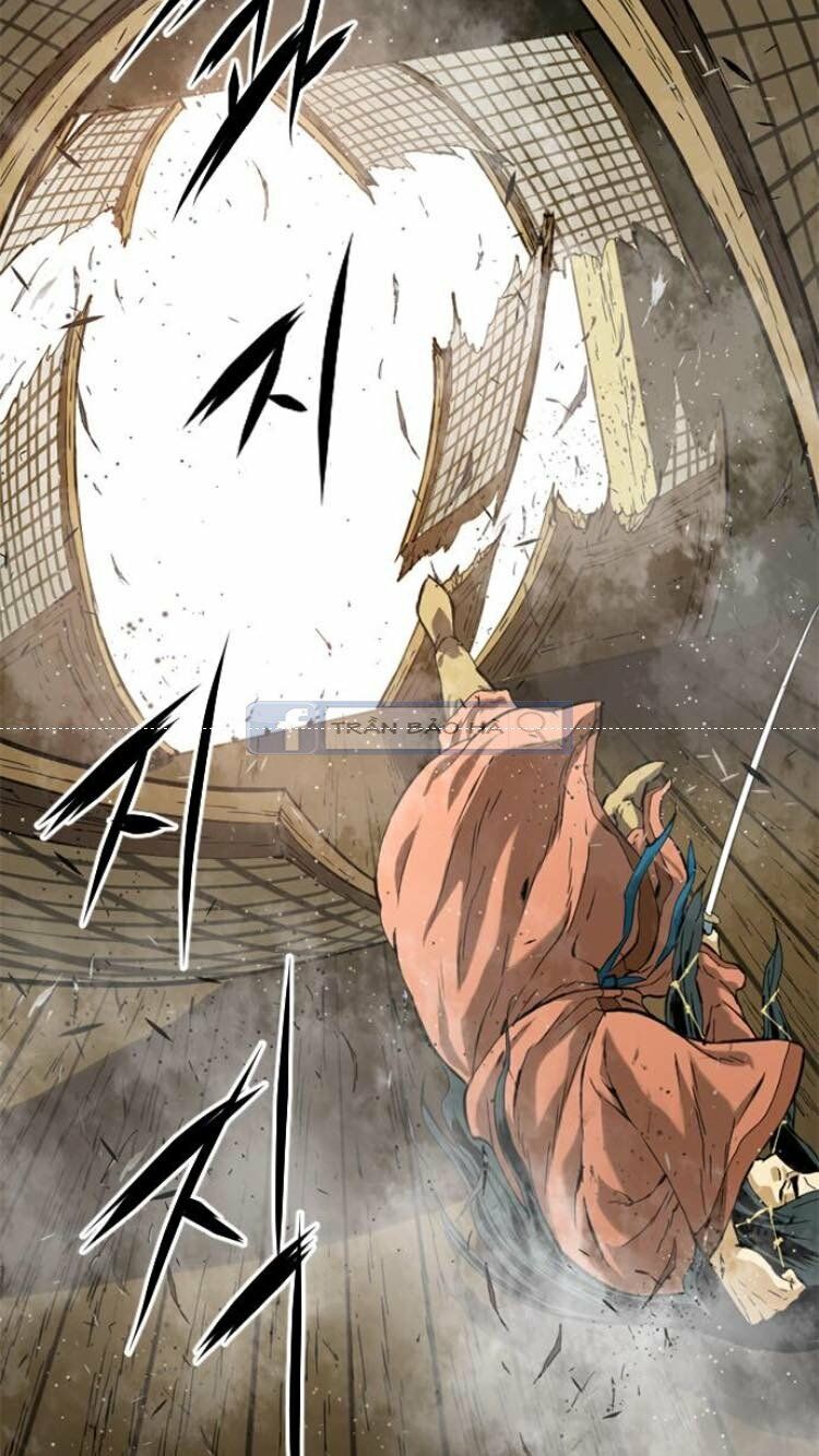 Thiên Hạ Đệ Nhất Nhân: Chapter 13