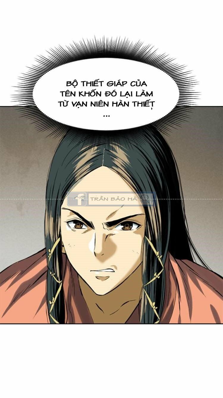 Thiên Hạ Đệ Nhất Nhân: Chapter 13