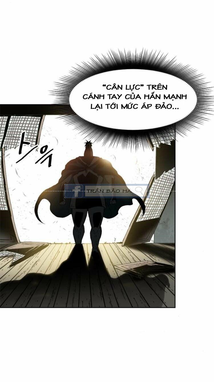 Thiên Hạ Đệ Nhất Nhân: Chapter 13