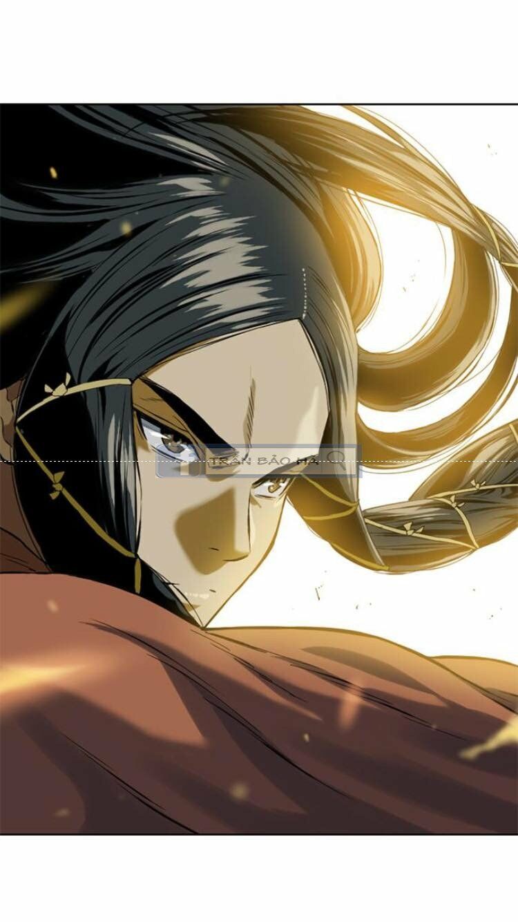 Thiên Hạ Đệ Nhất Nhân: Chapter 13