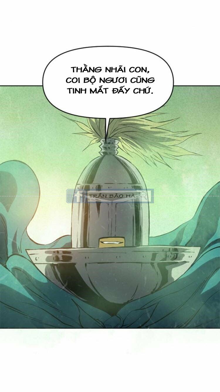 Thiên Hạ Đệ Nhất Nhân: Chapter 13