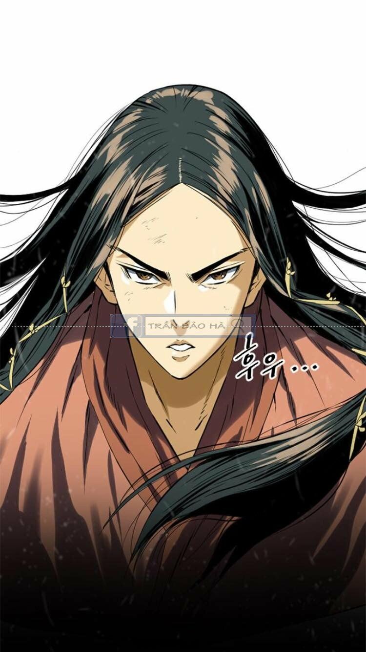 Thiên Hạ Đệ Nhất Nhân: Chapter 13