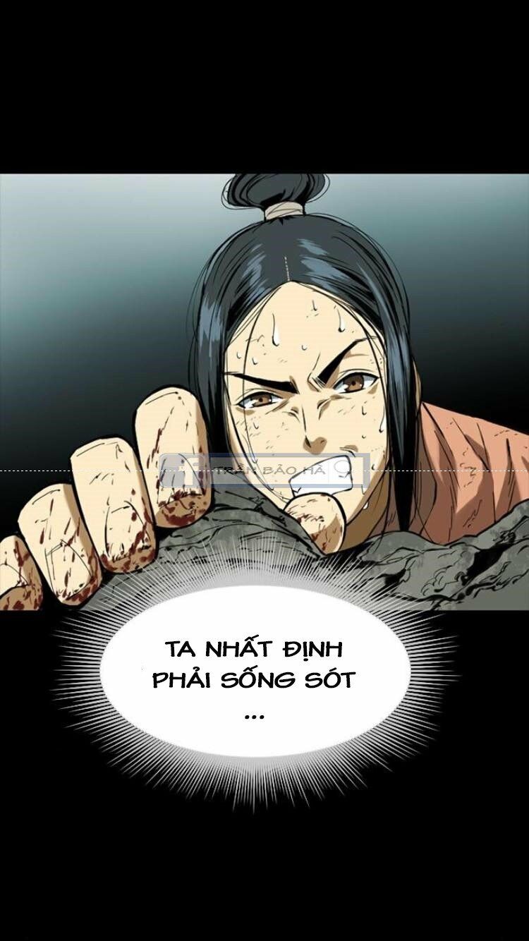 Thiên Hạ Đệ Nhất Nhân: Chapter 13