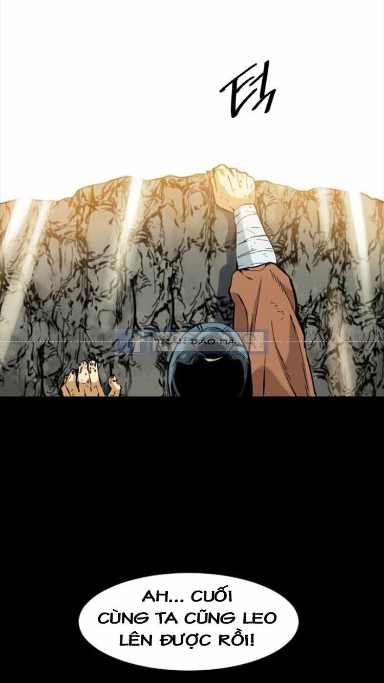 Thiên Hạ Đệ Nhất Nhân: Chapter 13