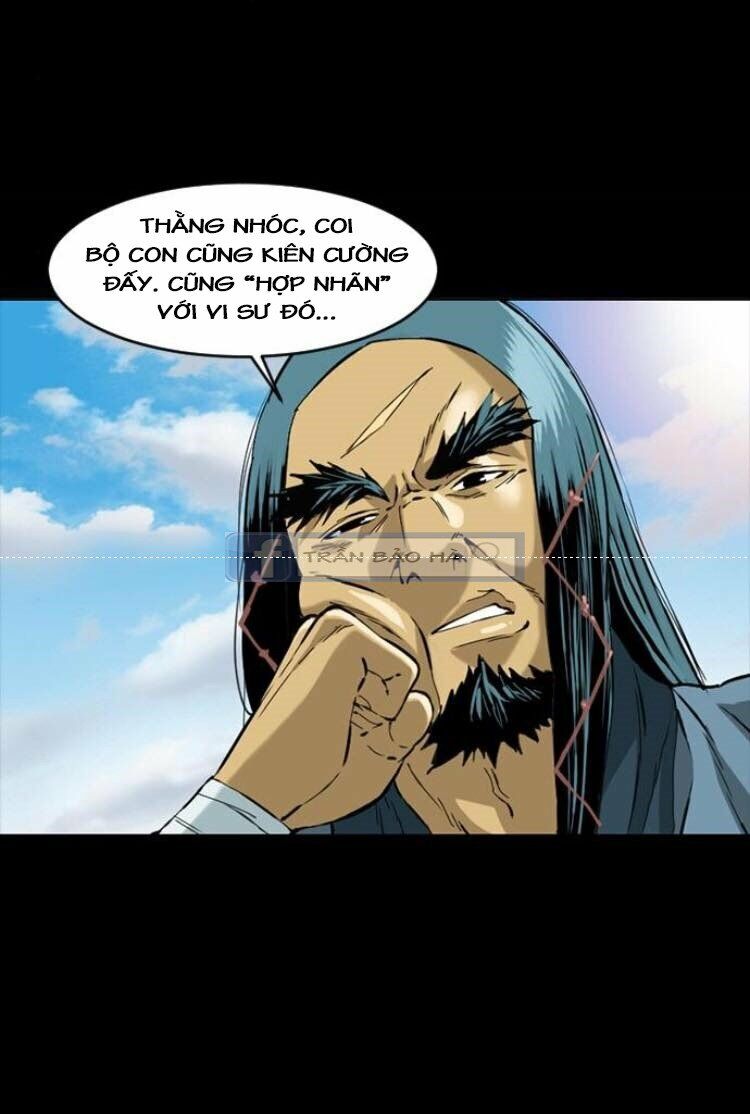 Thiên Hạ Đệ Nhất Nhân: Chapter 13