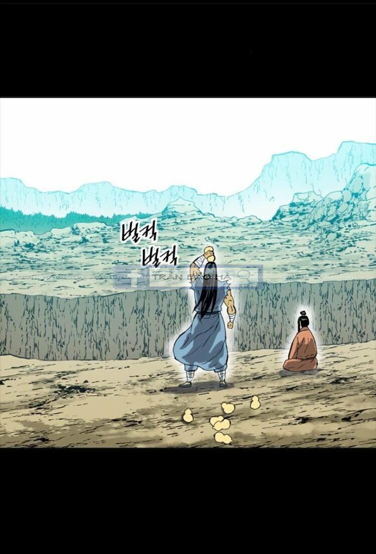 Thiên Hạ Đệ Nhất Nhân: Chapter 13
